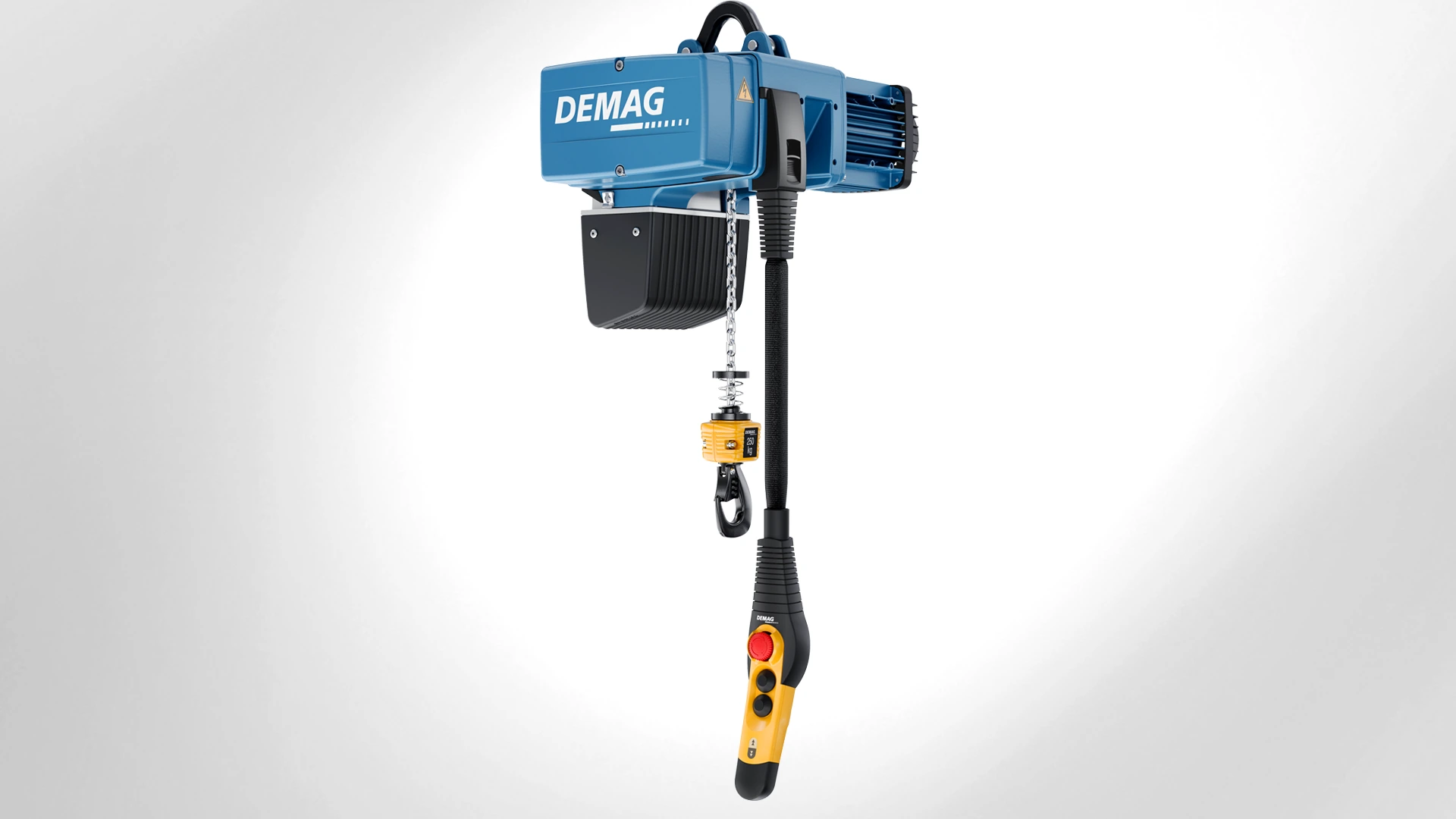 Representative DC-Pro family image. The quoted SKU and configuration govern supply.