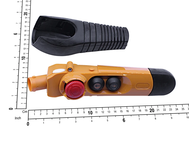 DEMAG DSC S Control Pendant